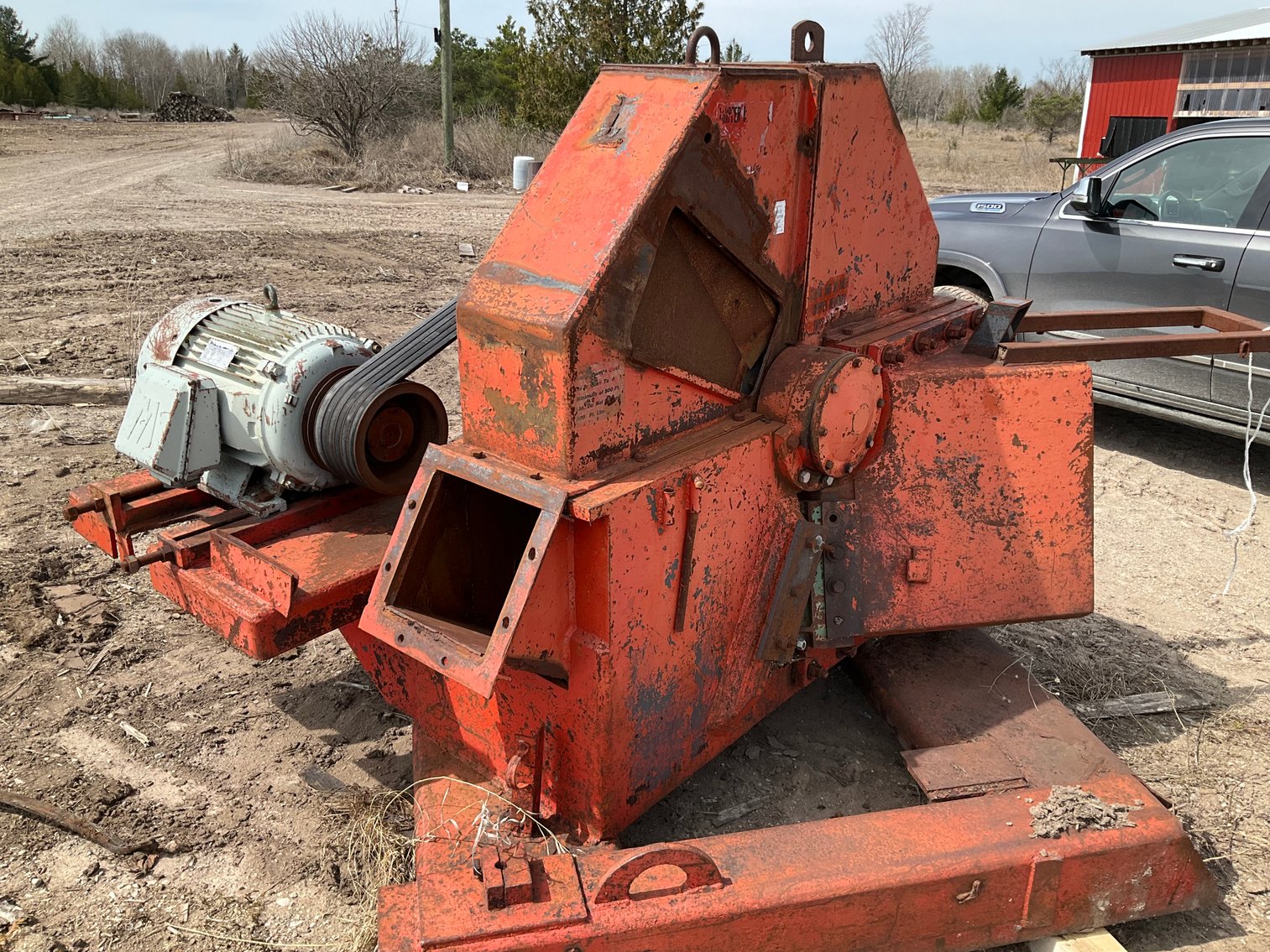 Image for DRW Sawmill Inc