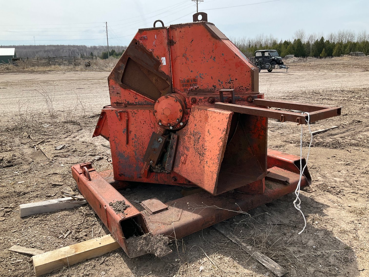 Image for DRW Sawmill Inc