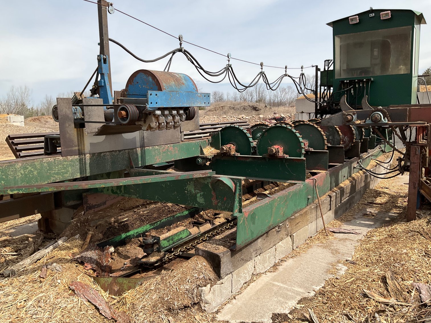 Image for DRW Sawmill Inc