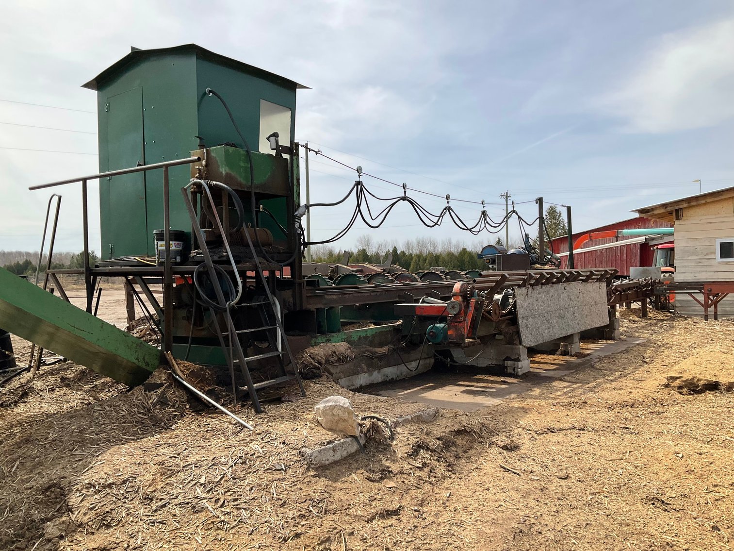 Image for DRW Sawmill Inc