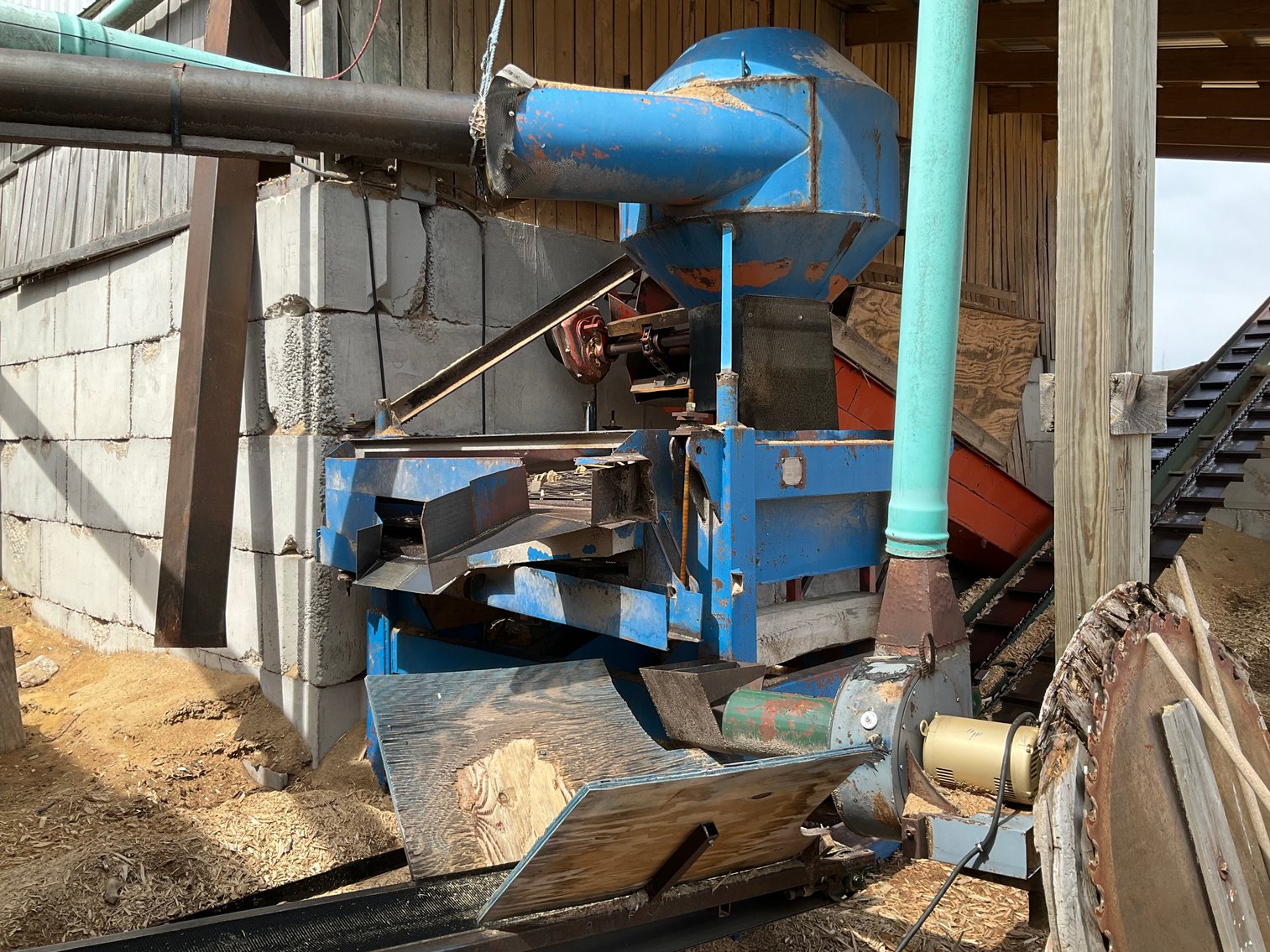 Image for DRW Sawmill Inc