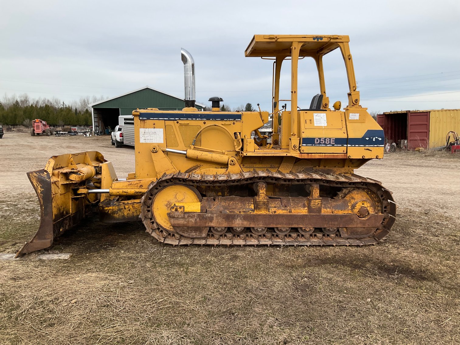 Image for DRW Sawmill Inc