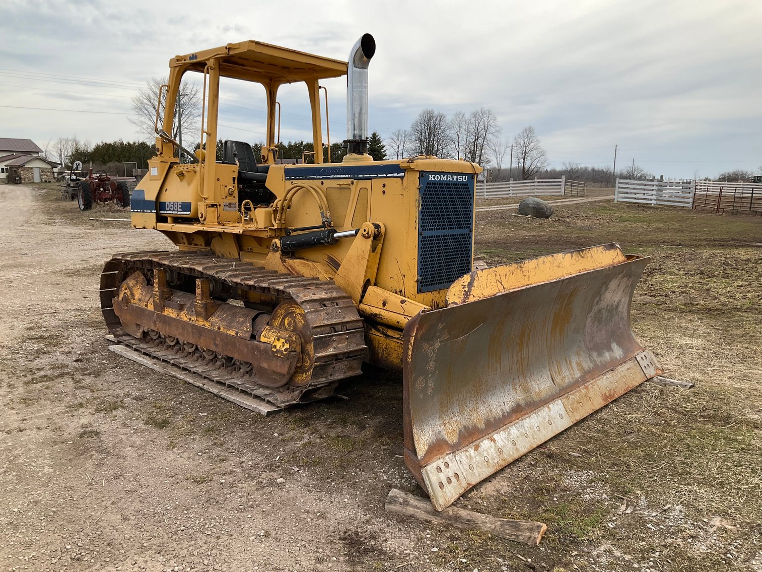 Image for DRW Sawmill Inc