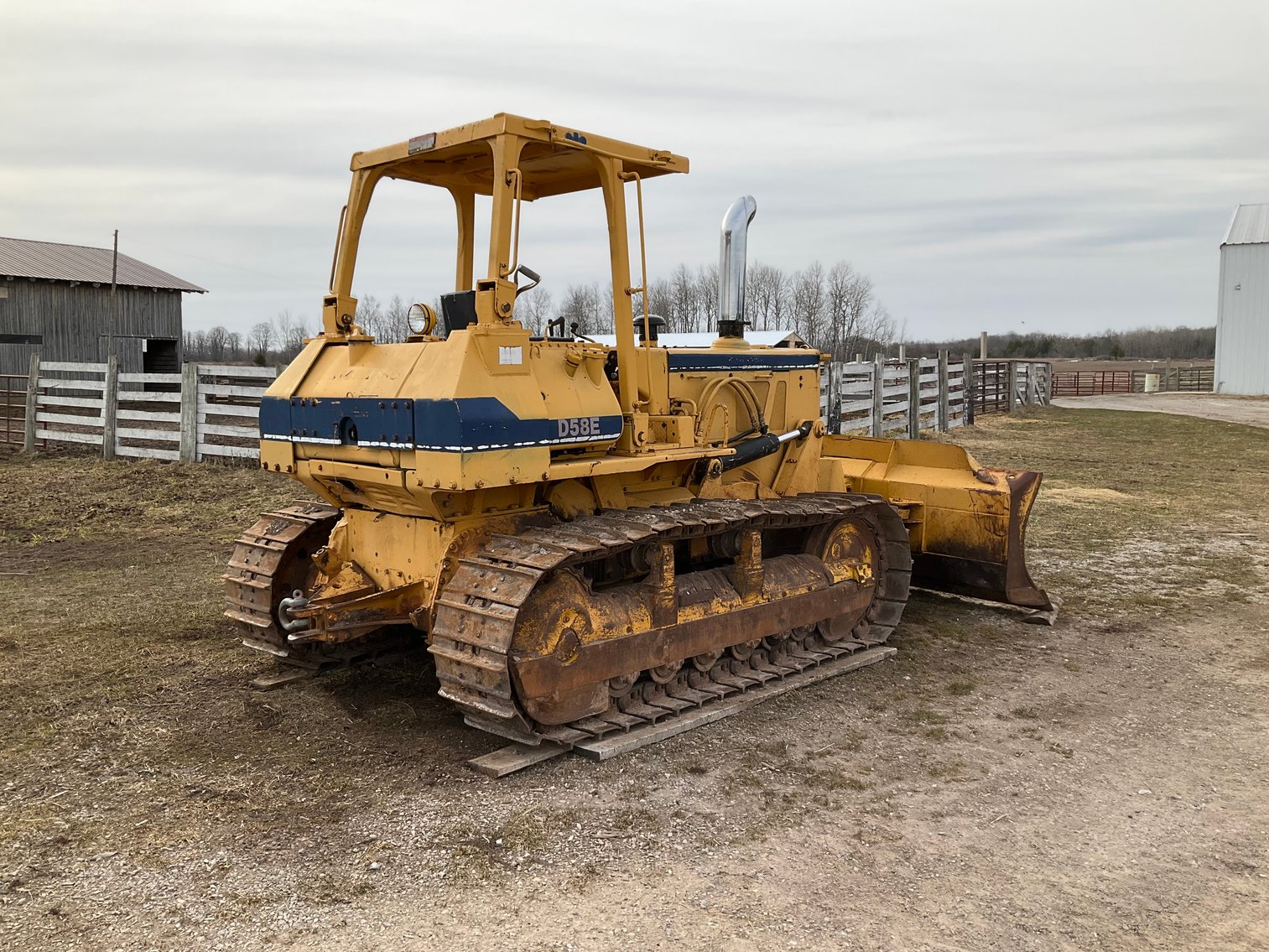 Image for DRW Sawmill Inc