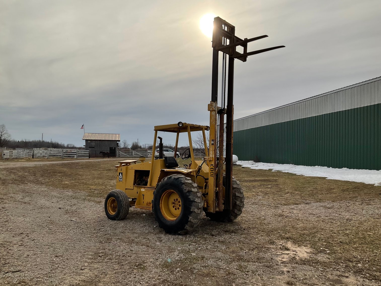 Image for DRW Sawmill Inc