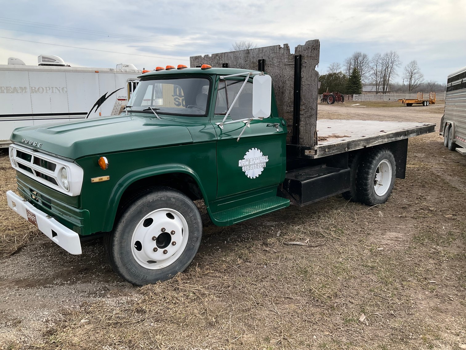 Image for DRW Sawmill Inc