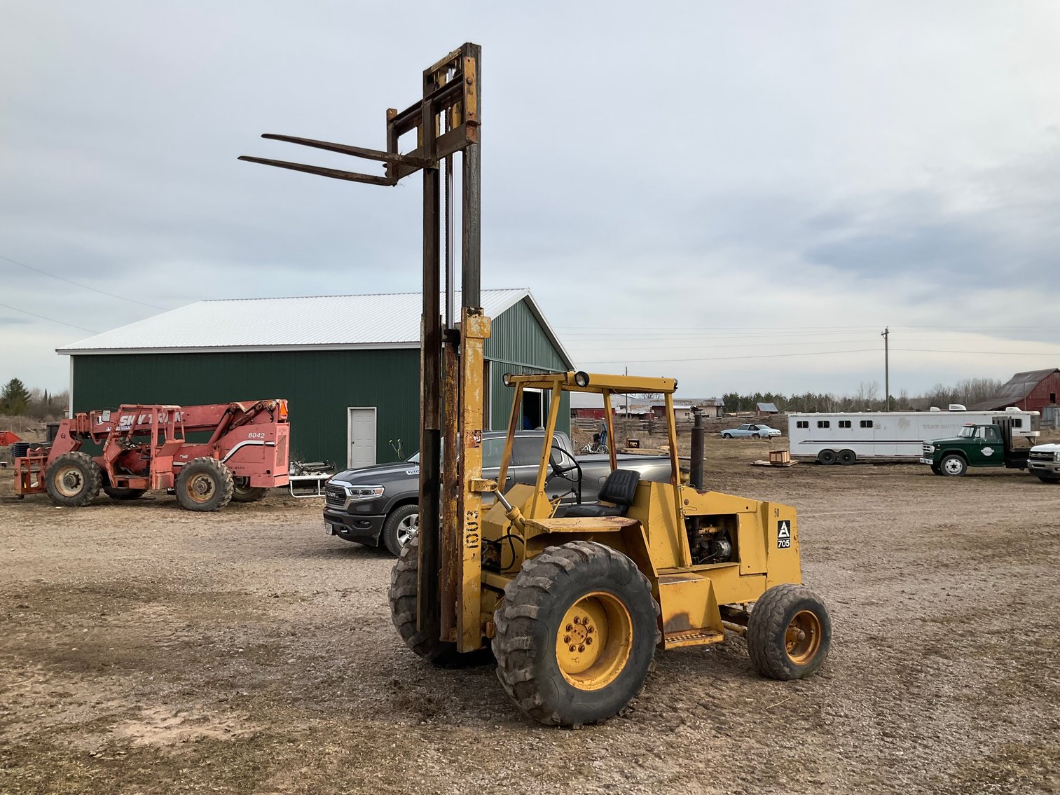 Image for DRW Sawmill Inc