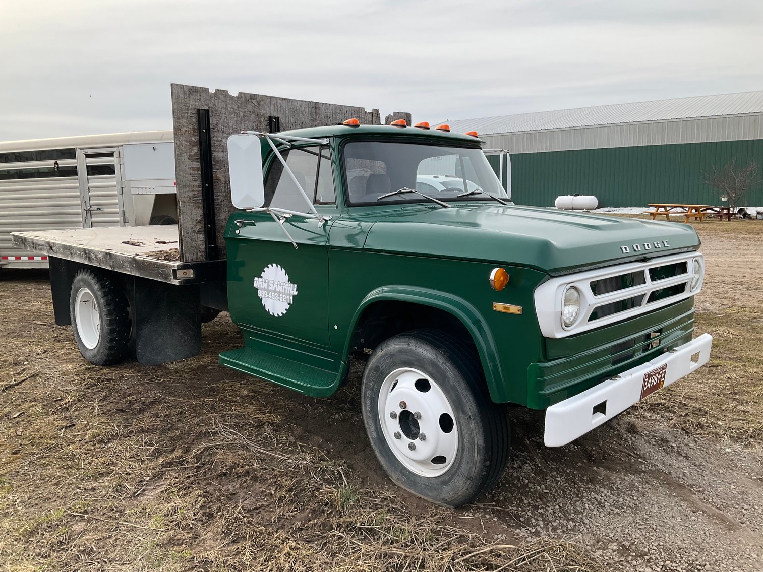 Image for DRW Sawmill Inc