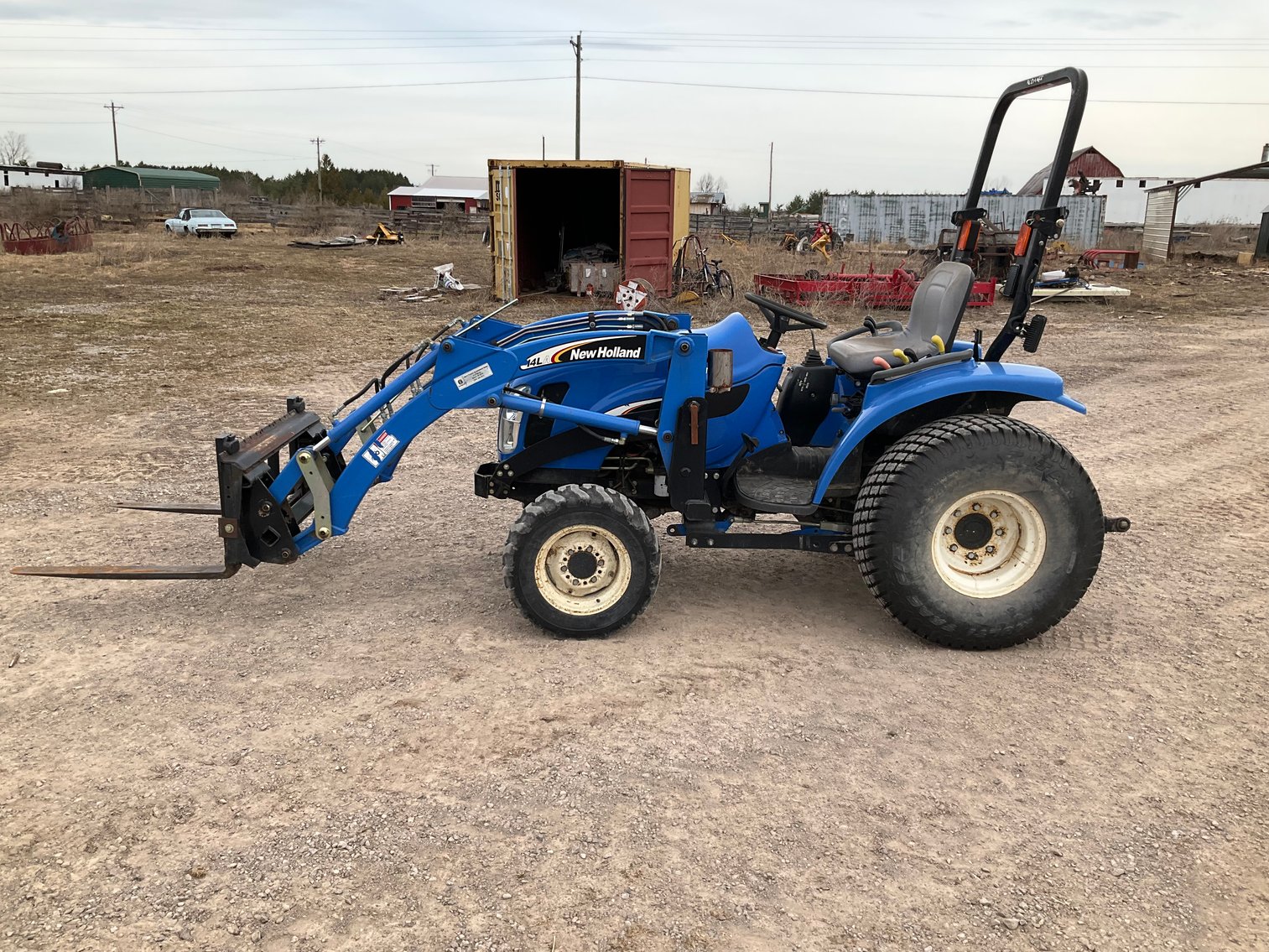 Image for DRW Sawmill Inc