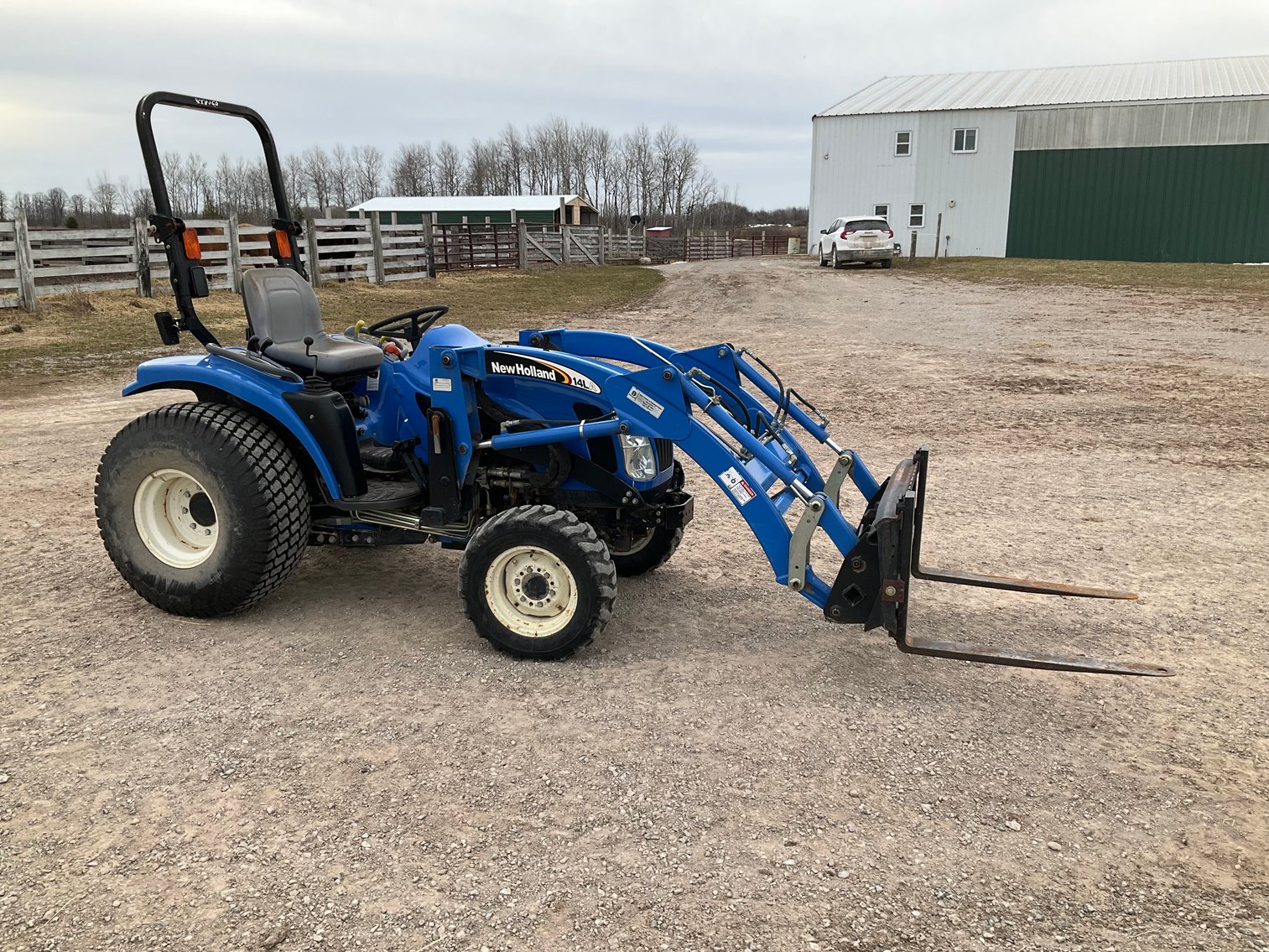 Image for DRW Sawmill Inc