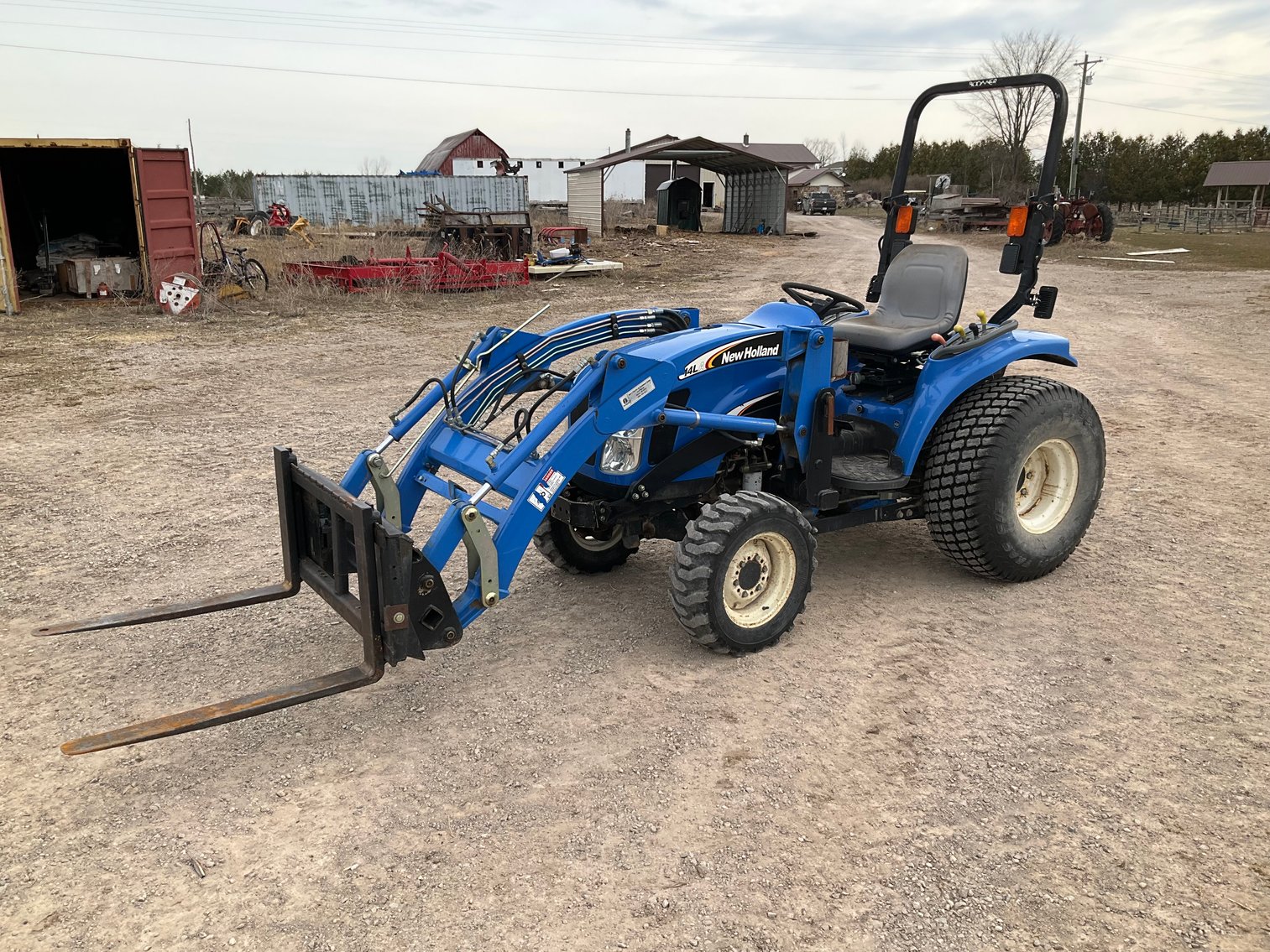 Image for DRW Sawmill Inc