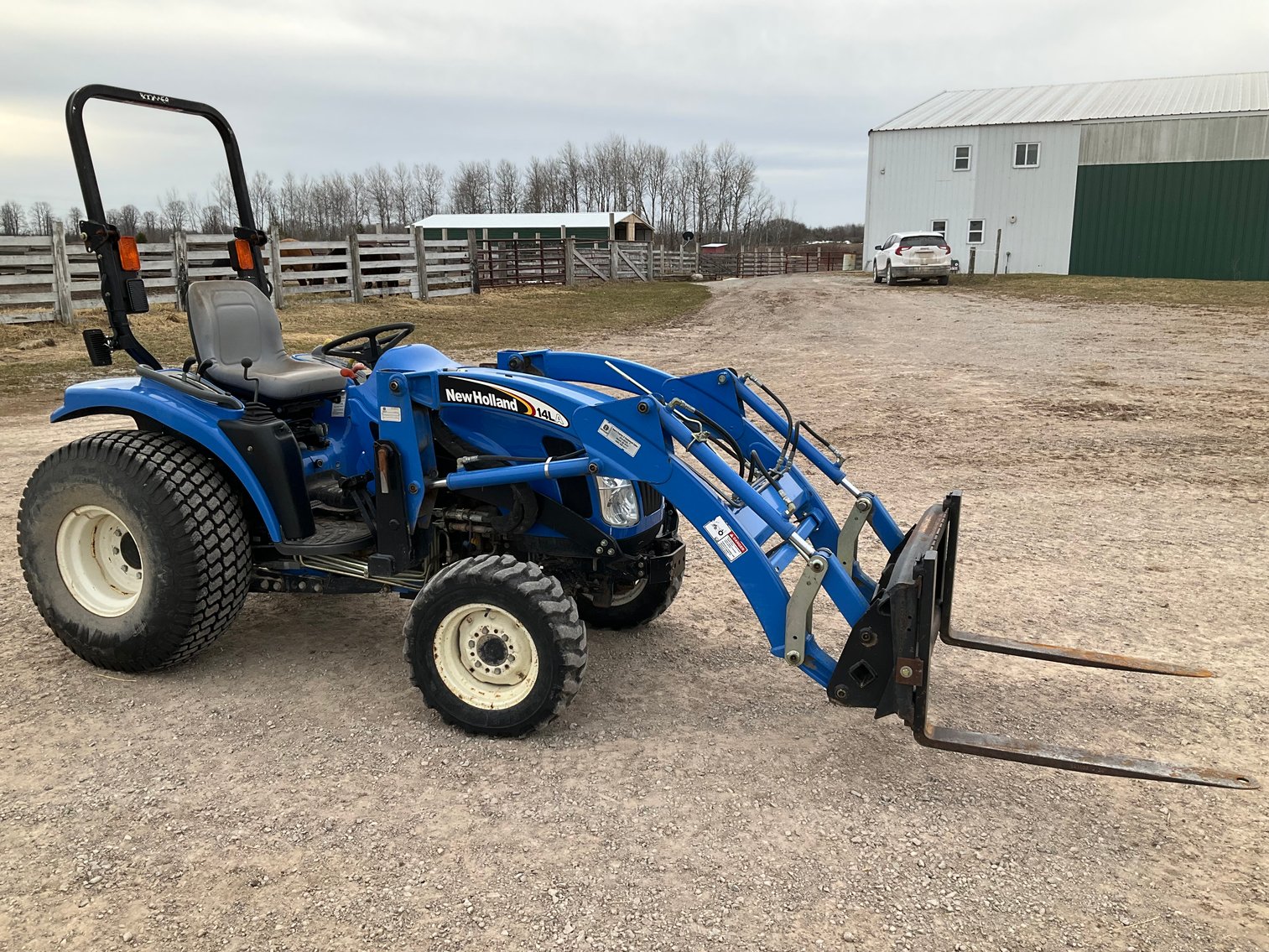 Image for DRW Sawmill Inc