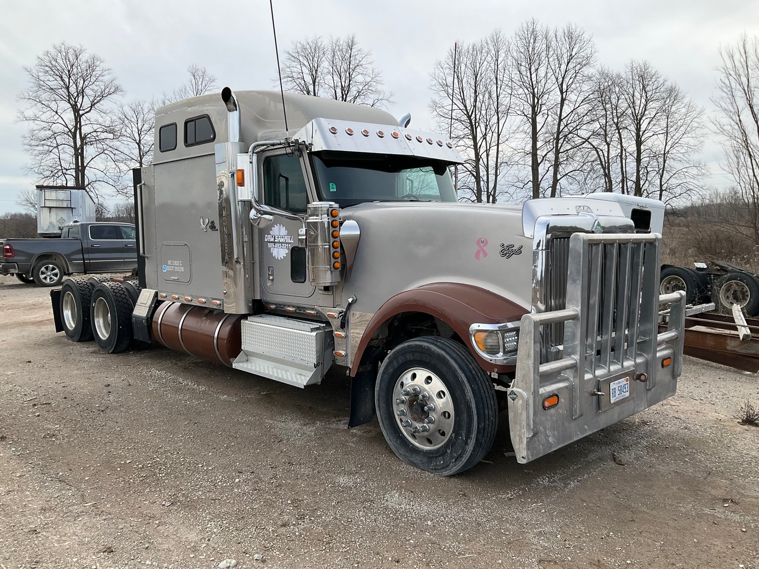 Image for DRW Sawmill Inc