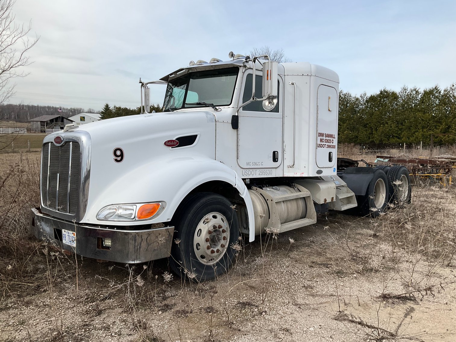 Image for DRW Sawmill Inc