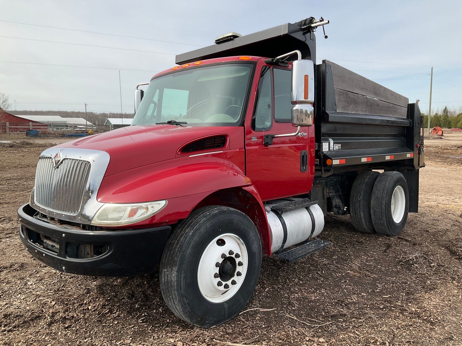 Image for DRW Sawmill Inc