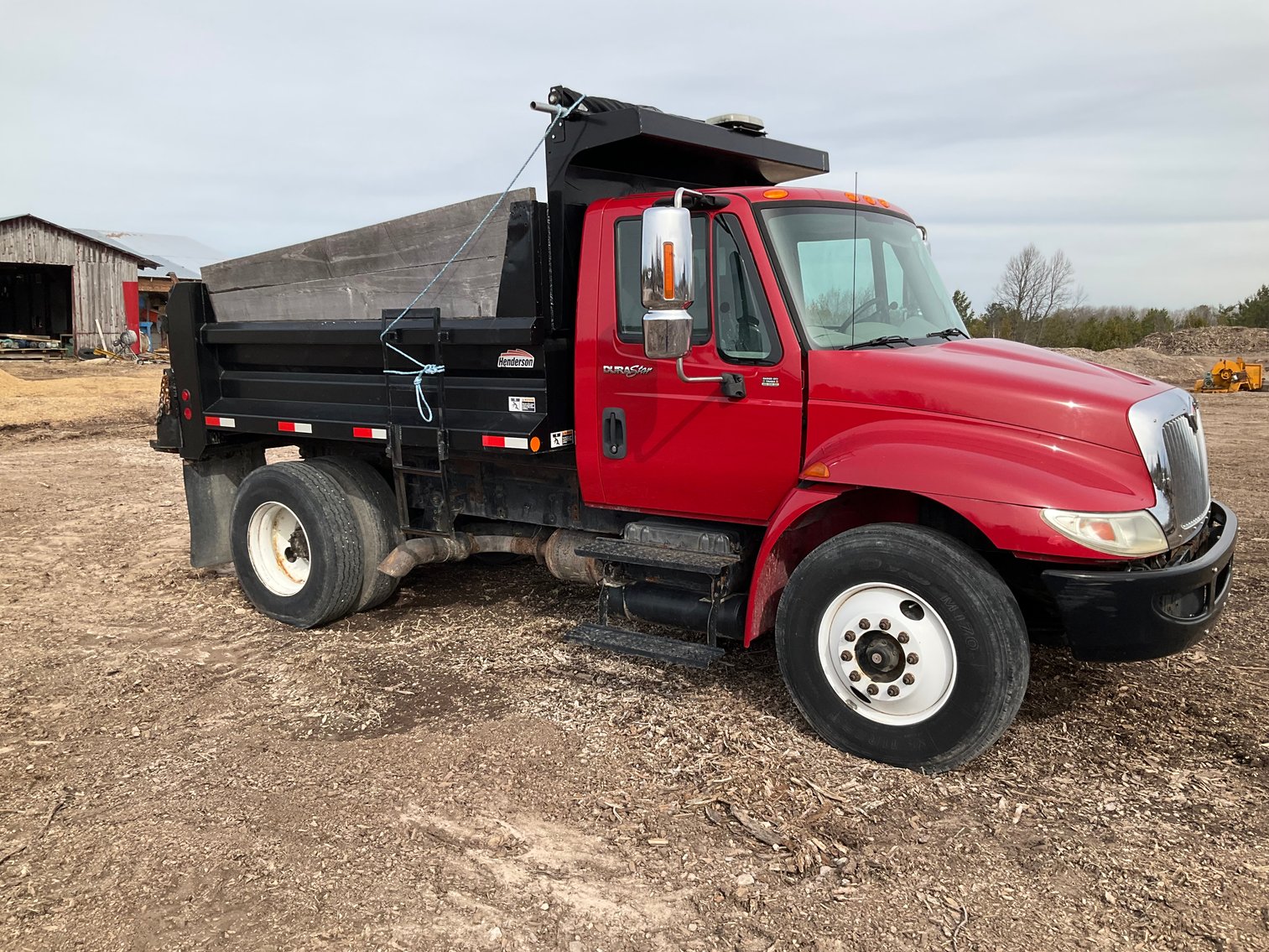 Image for DRW Sawmill Inc