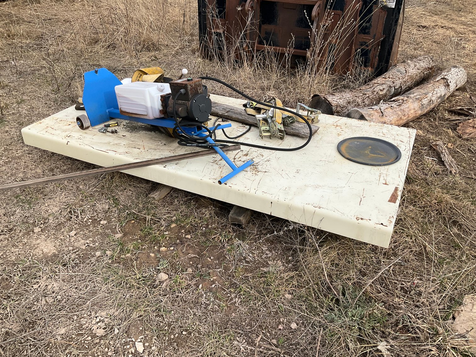 Image for DRW Sawmill Inc