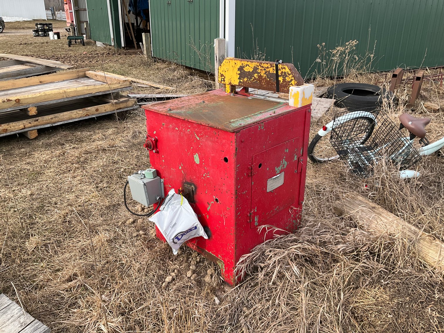 Image for DRW Sawmill Inc