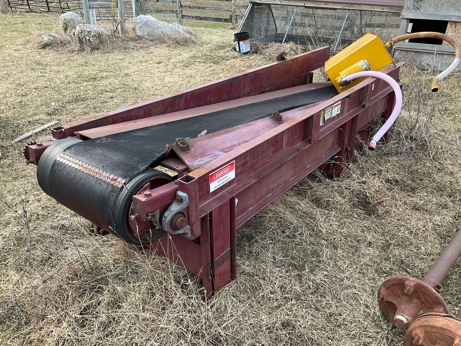 Image for DRW Sawmill Inc