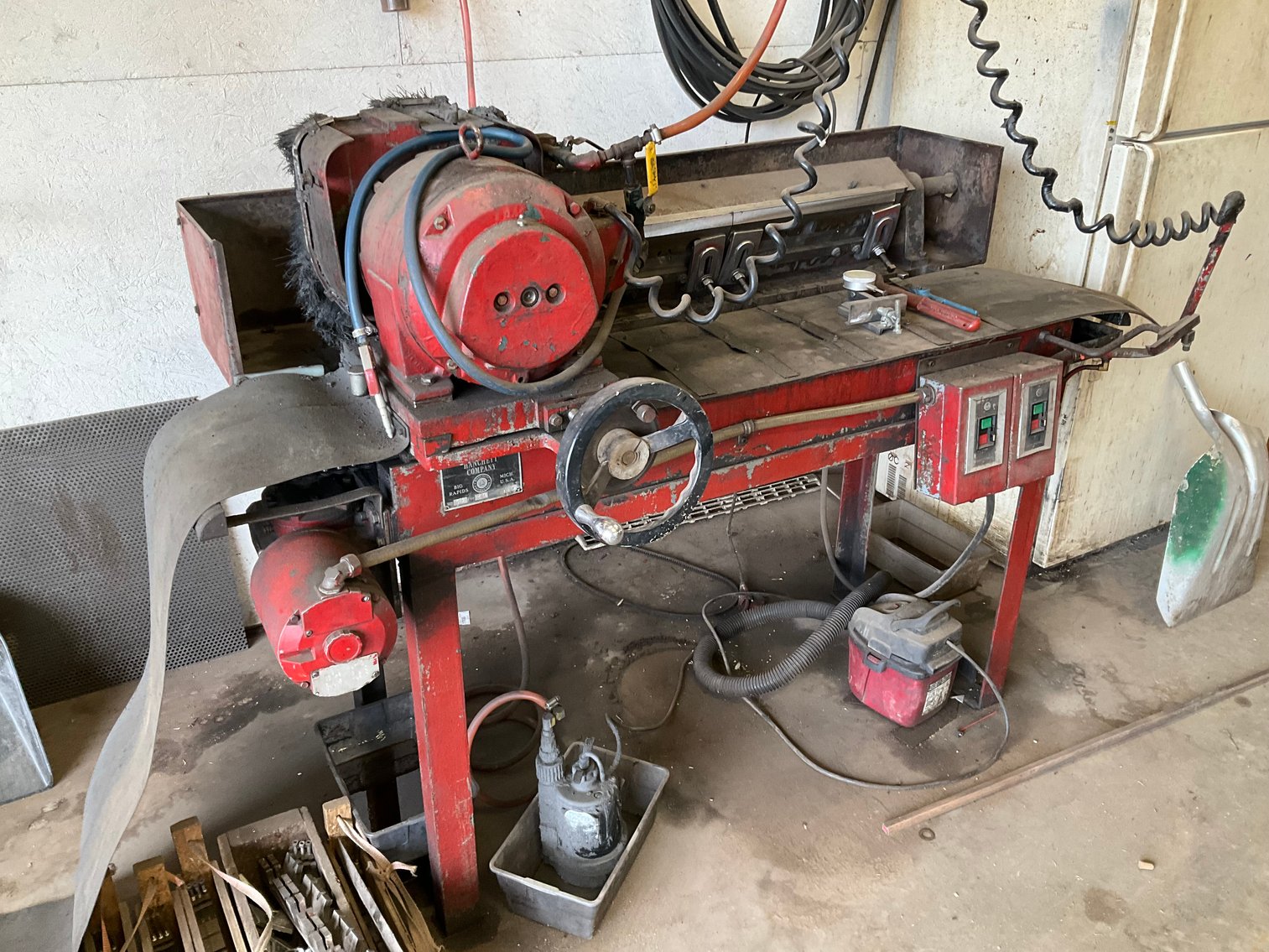 Image for DRW Sawmill Inc