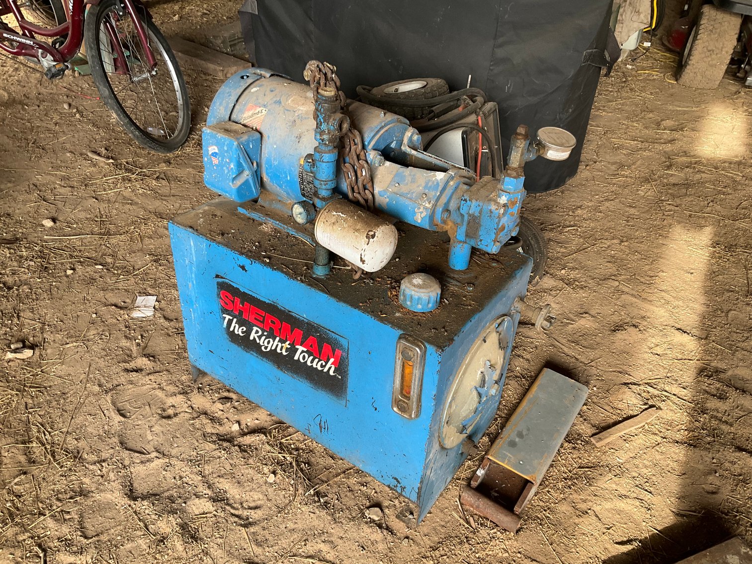 Image for DRW Sawmill Inc