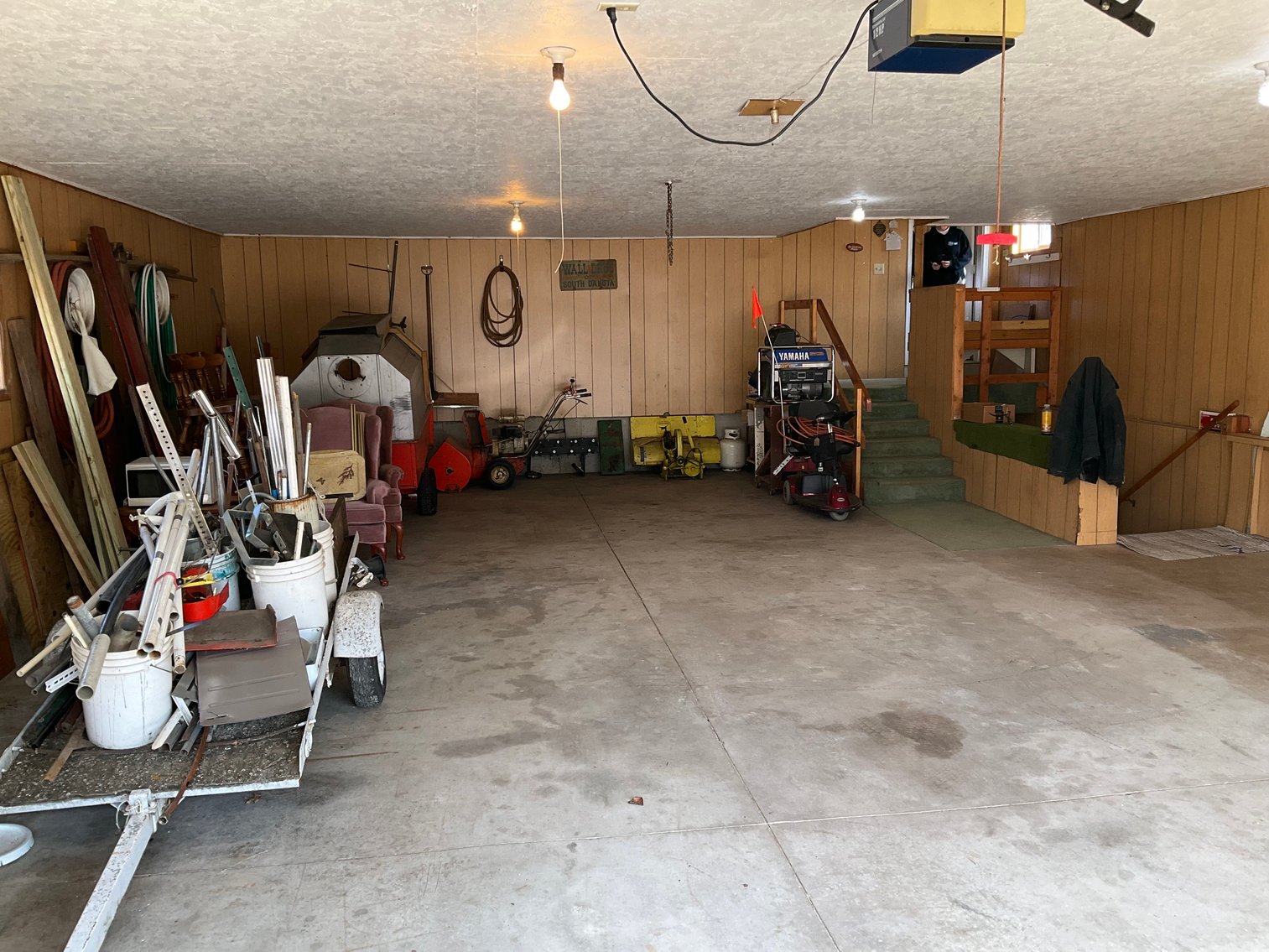 Image for FOR SALE: 3-Bedroom, 2-Bath Country Home on Class A trout stream