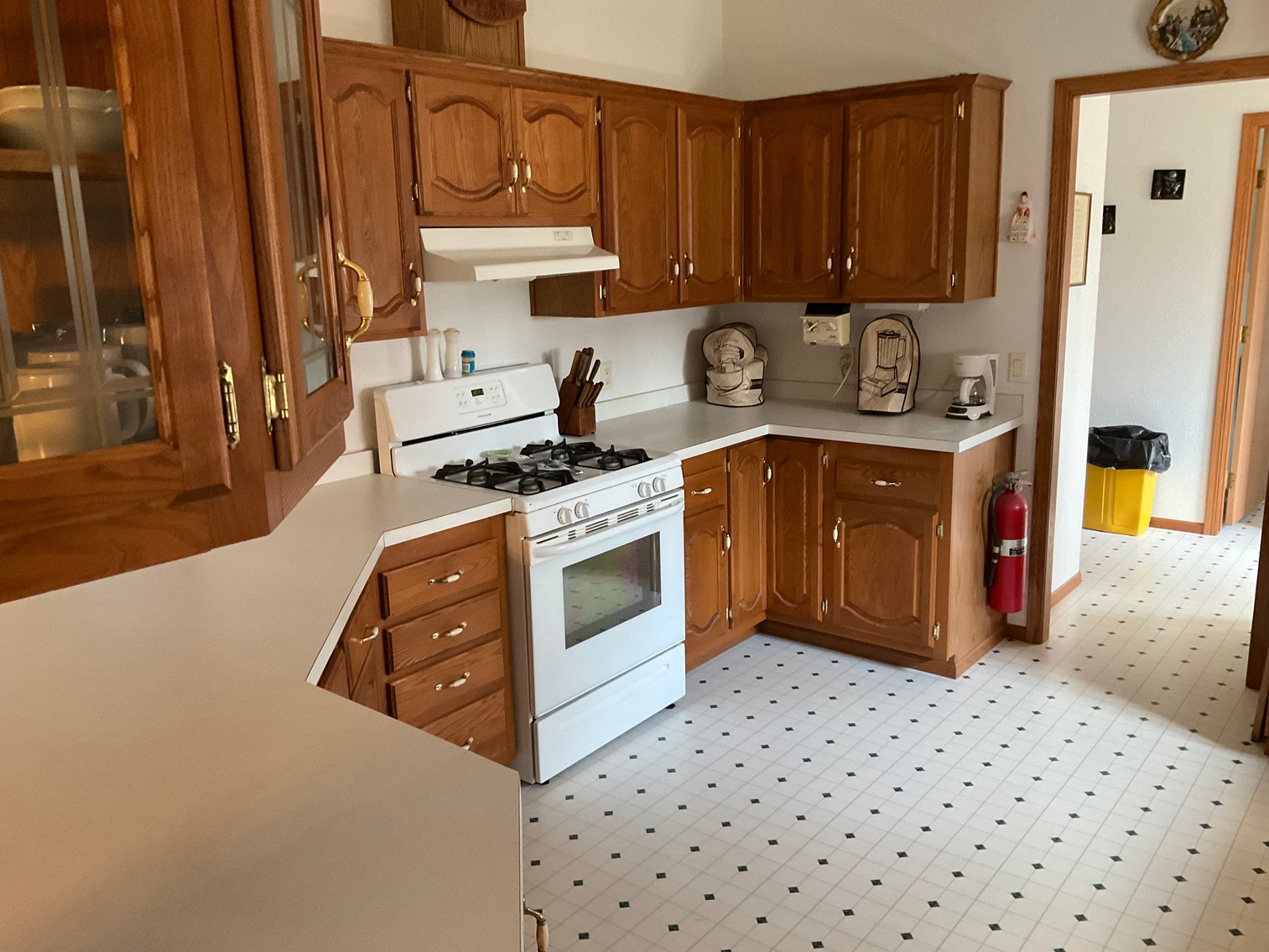 Image for FOR SALE: 3-Bedroom, 2-Bath Country Home on Class A trout stream