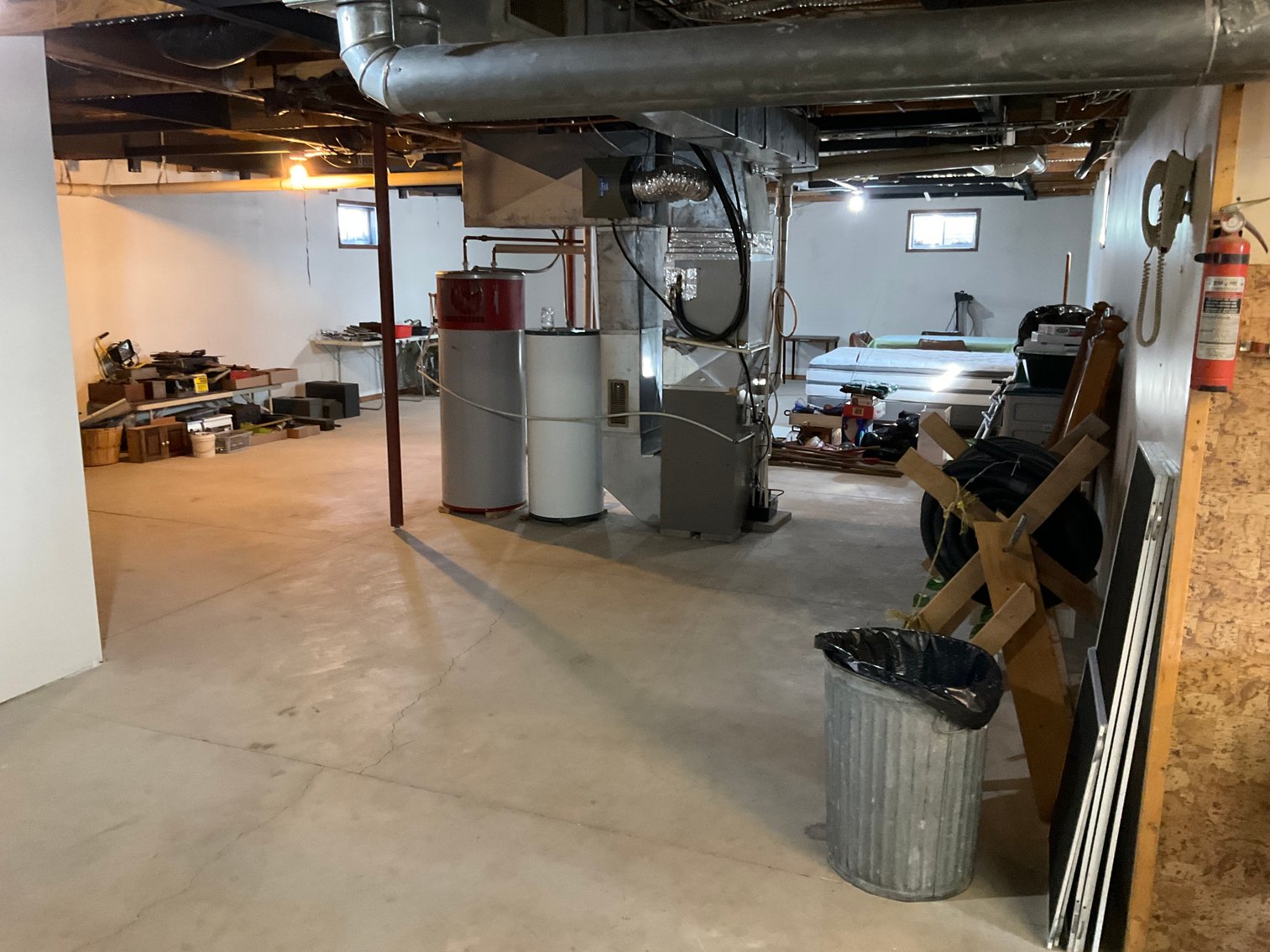 Image for FOR SALE: 3-Bedroom, 2-Bath Country Home on Class A trout stream