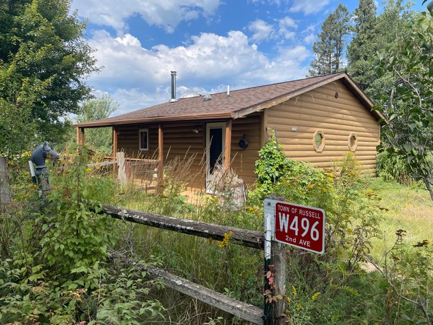 Image for Tom Gilbreath Estate