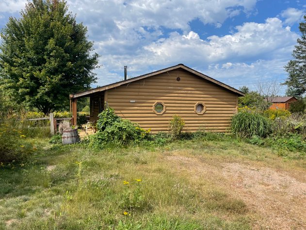 Image for Tom Gilbreath Estate