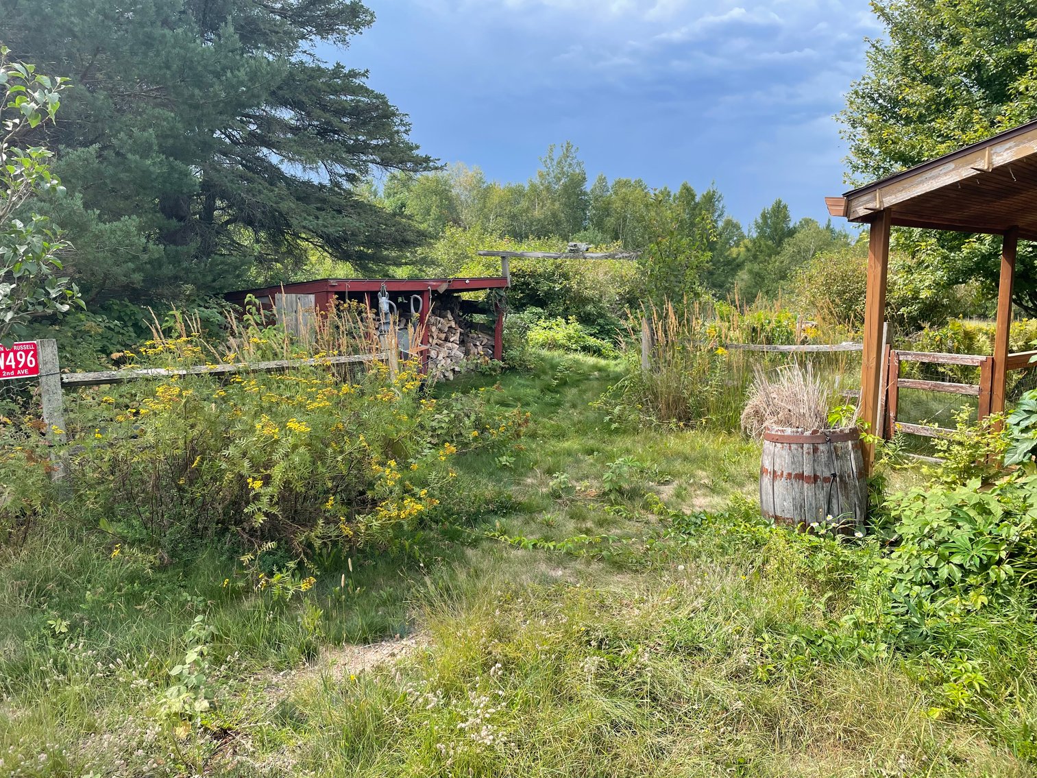 Image for Tom Gilbreath Estate