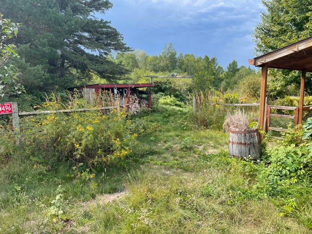 Image for Tom Gilbreath Estate