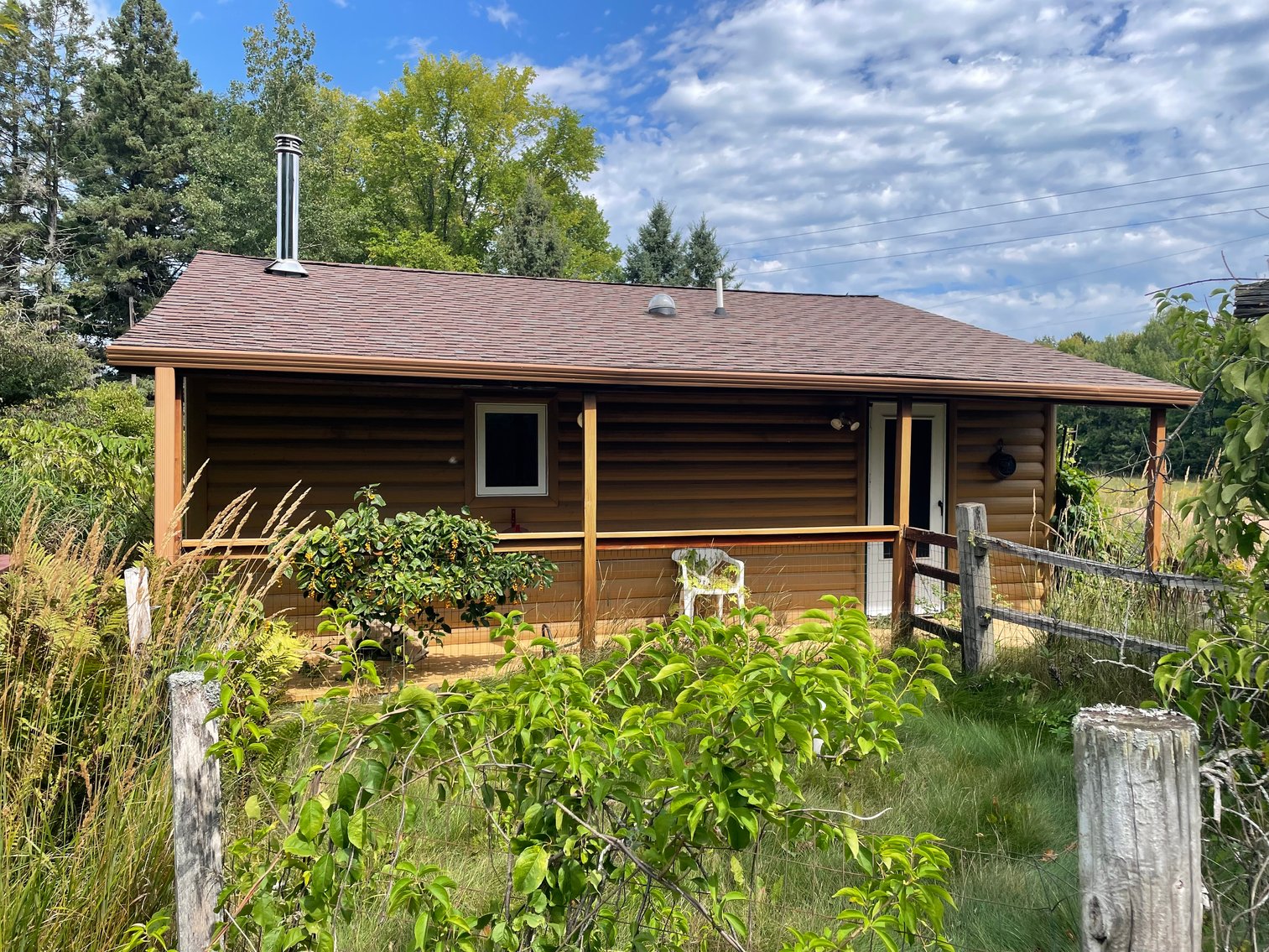 Image for Tom Gilbreath Estate