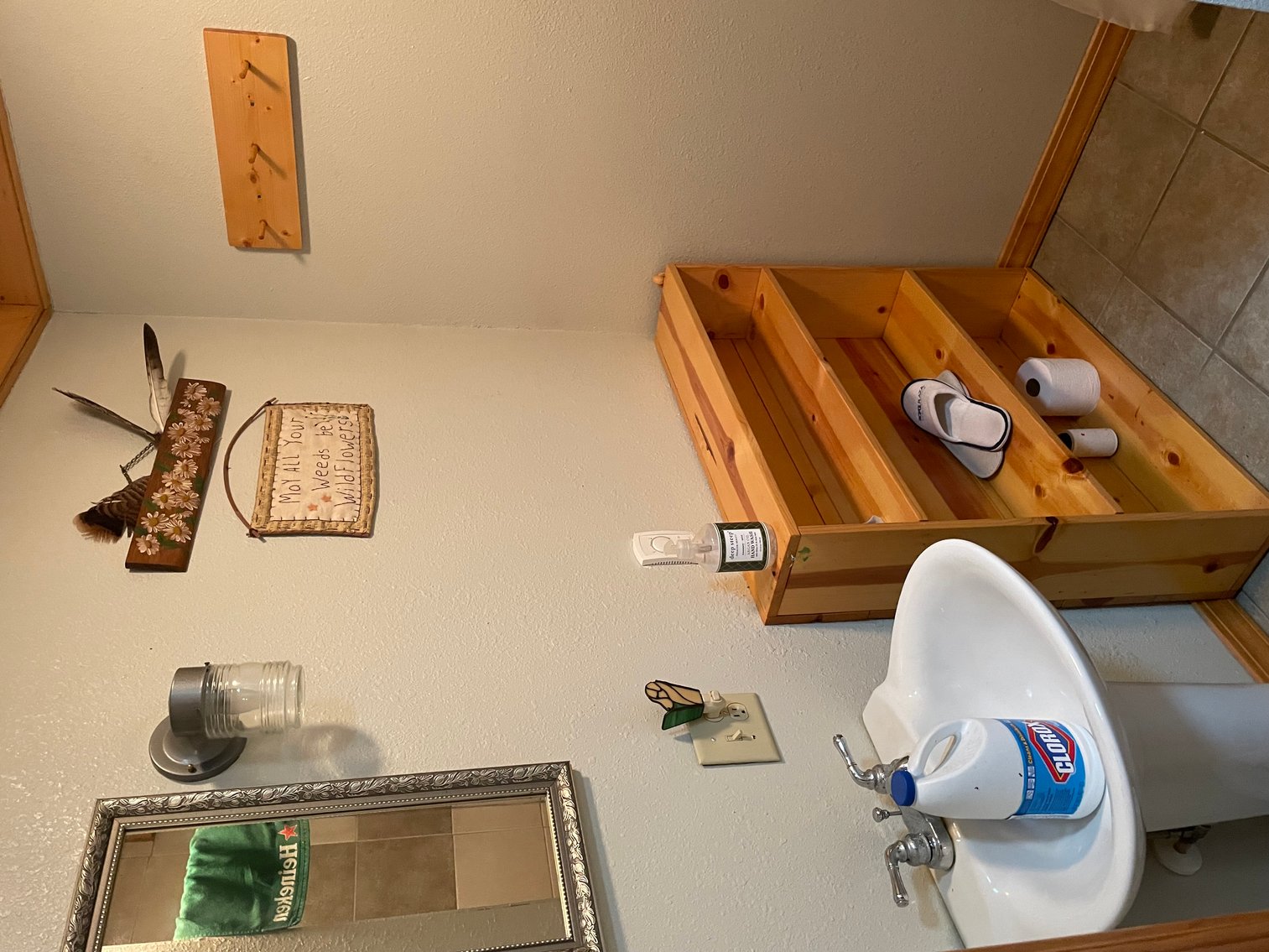 Image for Tom Gilbreath Estate