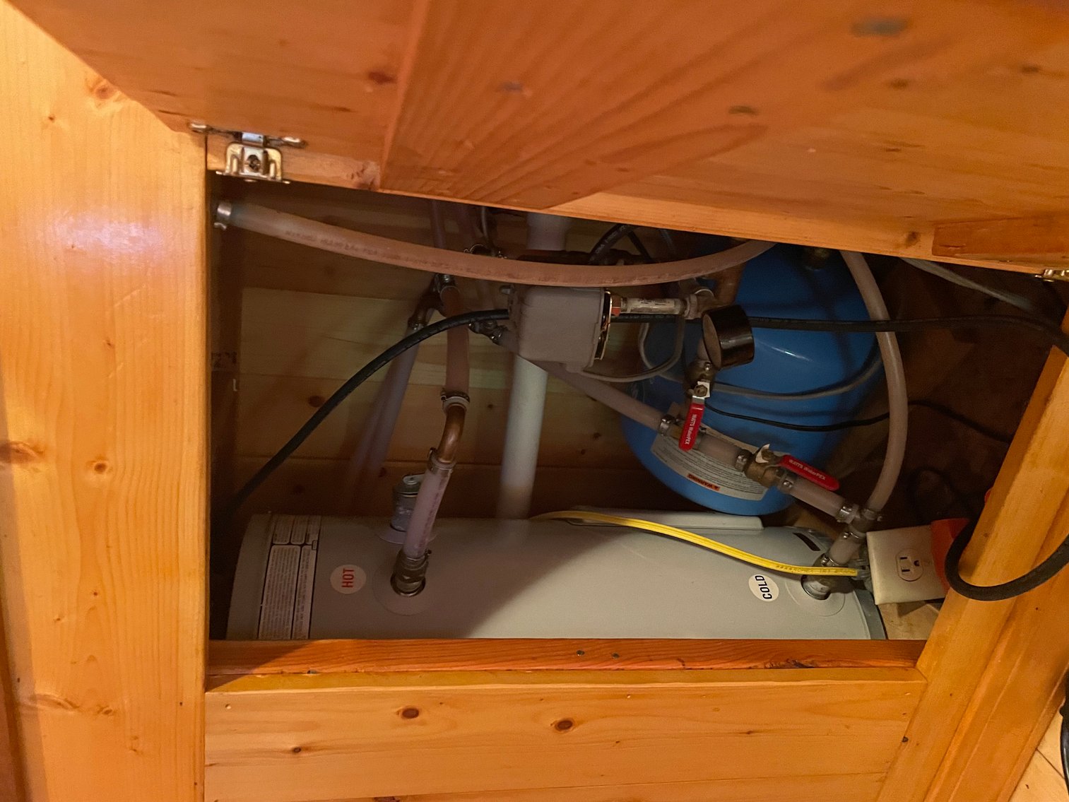 Image for Tom Gilbreath Estate