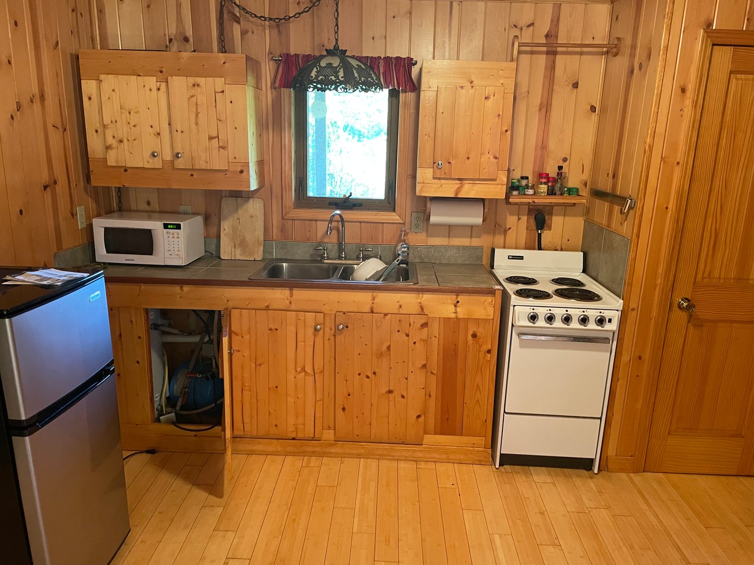 Image for Tom Gilbreath Estate