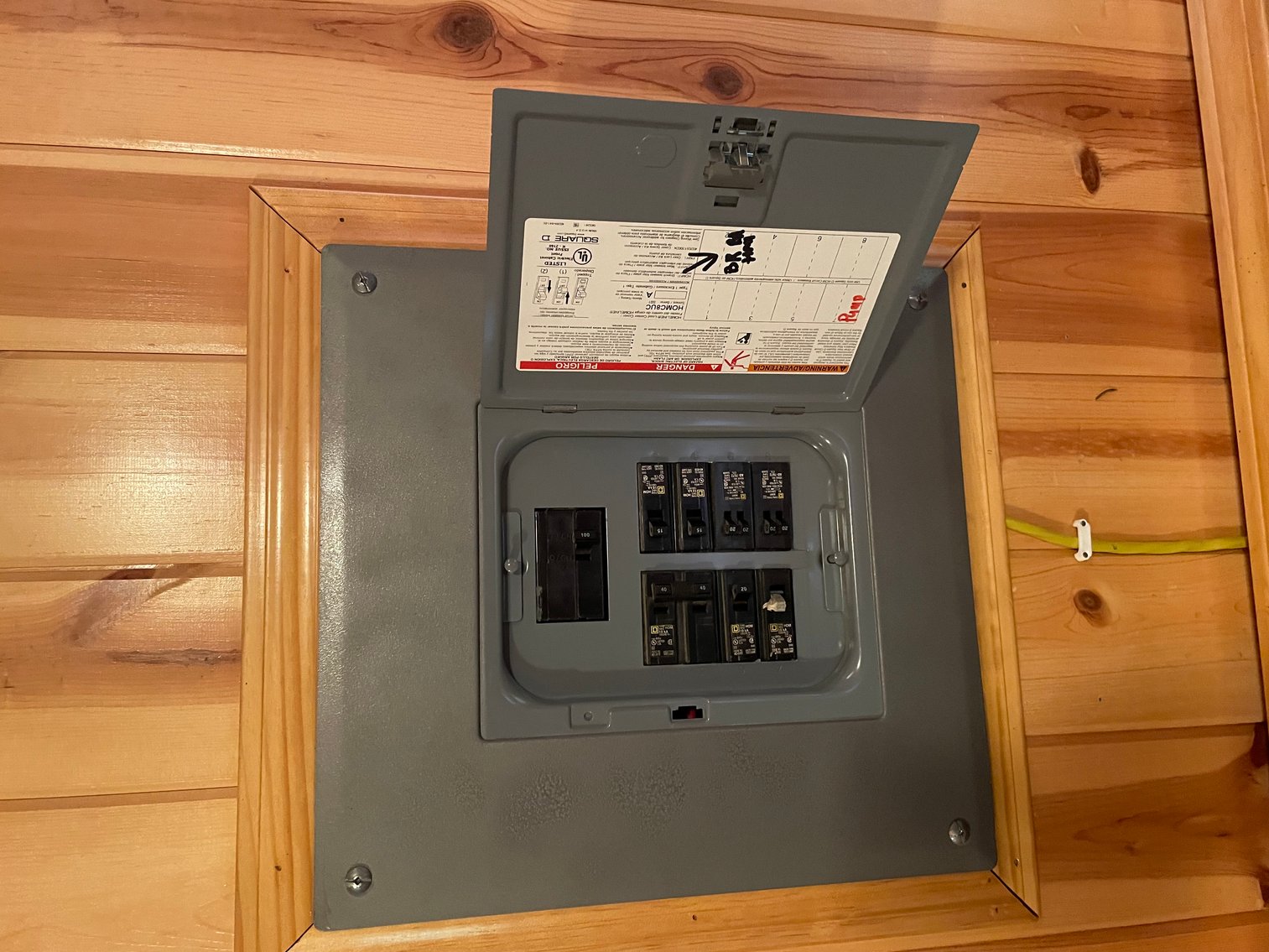 Image for Tom Gilbreath Estate