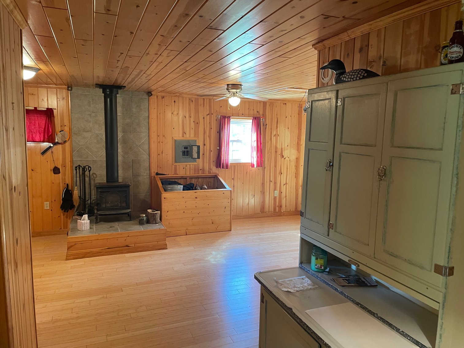 Image for Tom Gilbreath Estate