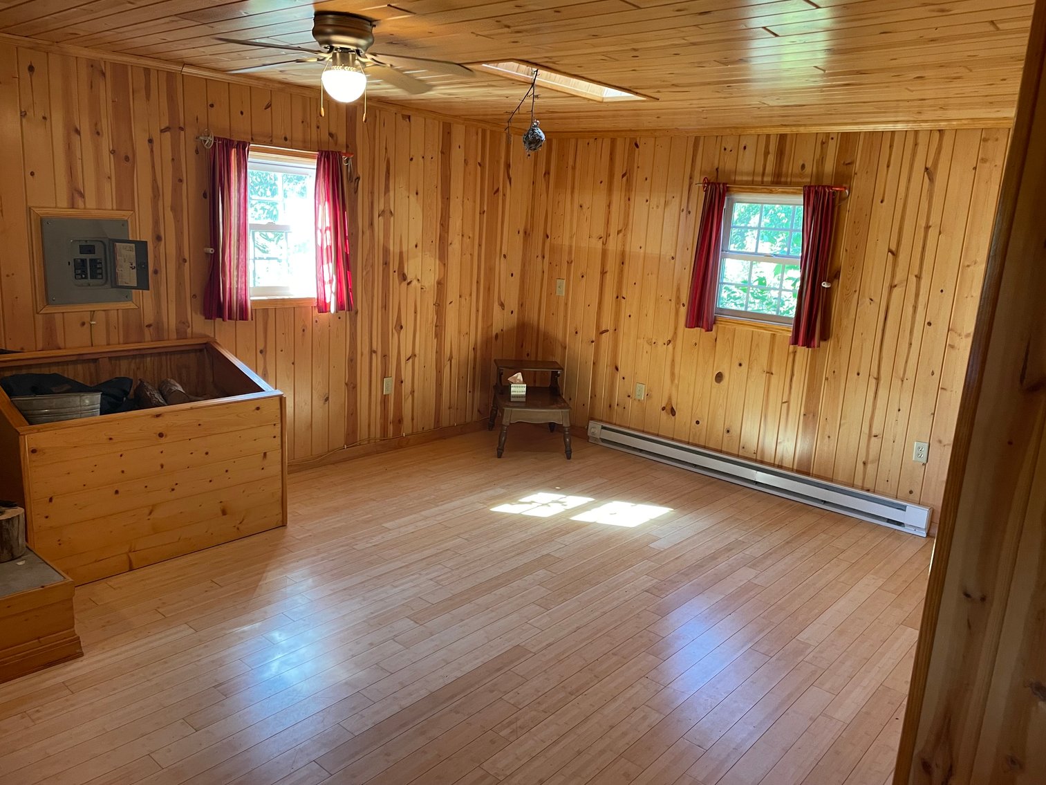 Image for Tom Gilbreath Estate