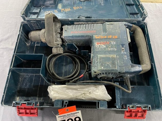 Image for (LIVE & ONLINE) TOOL TIME RENT-ALL INC.