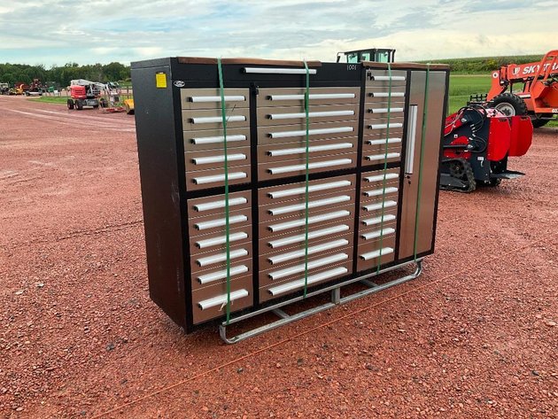 Image for ONLINE ONLY - FALL EQUIPMENT AUCTION