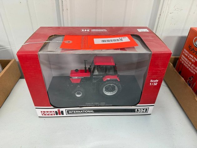 Image for Lot 1240