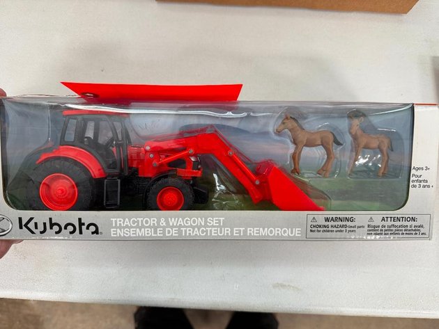 Image for Lot 1244