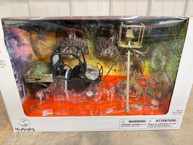 Image for Lot 1247