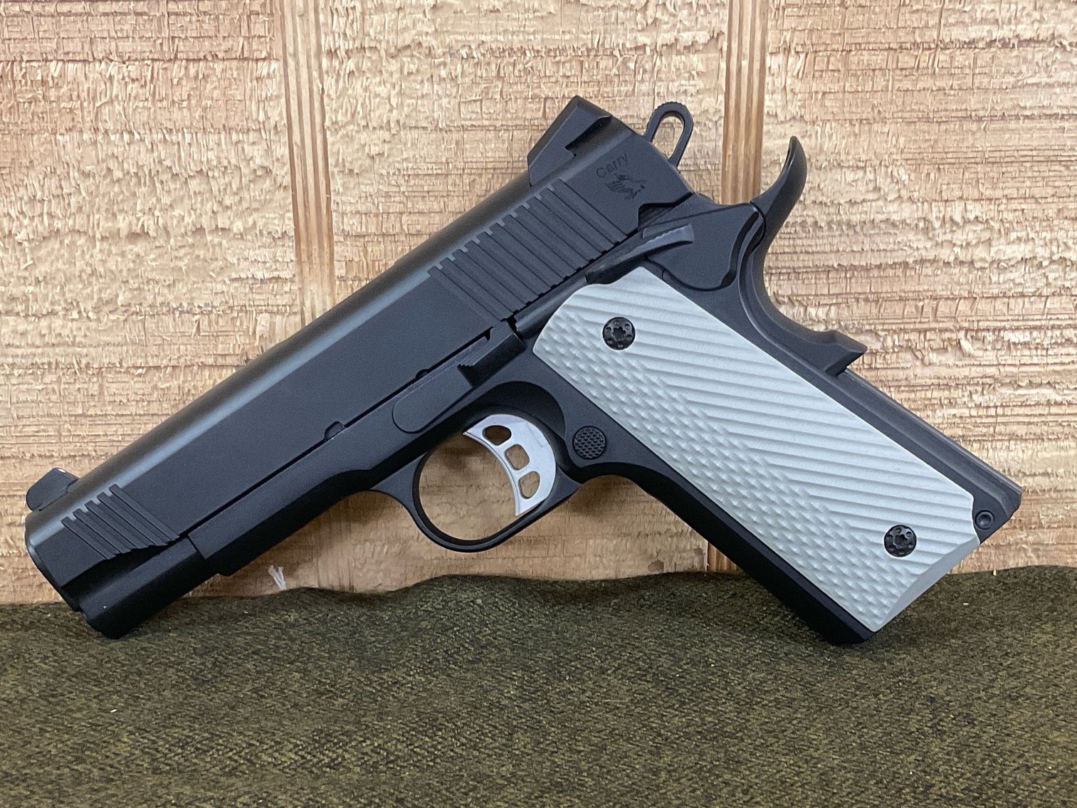 Image for July Sportsman Auction