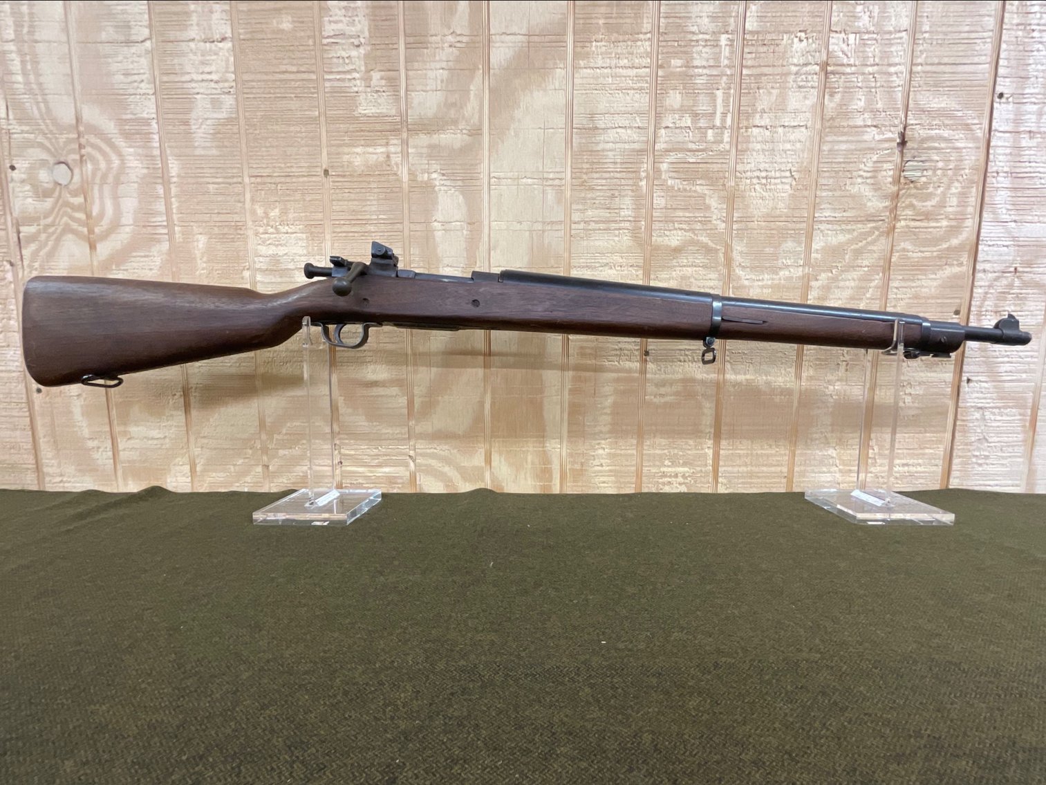 Image for July Sportsman Auction