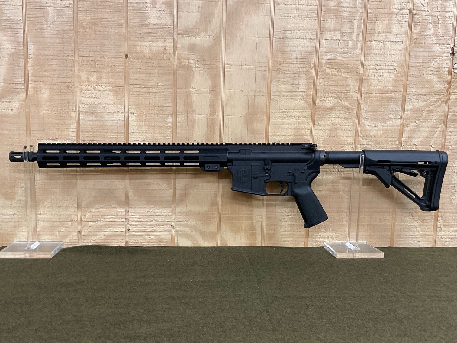 Image for July Sportsman Auction