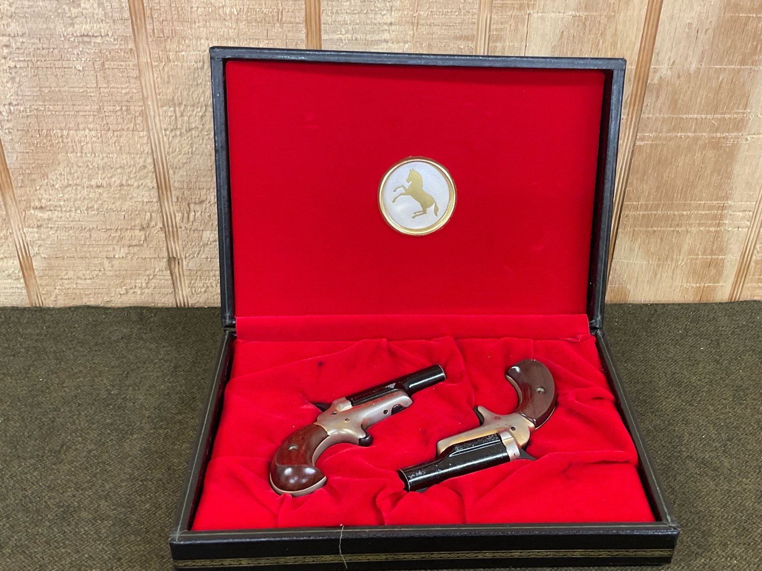 Image for July Sportsman Auction