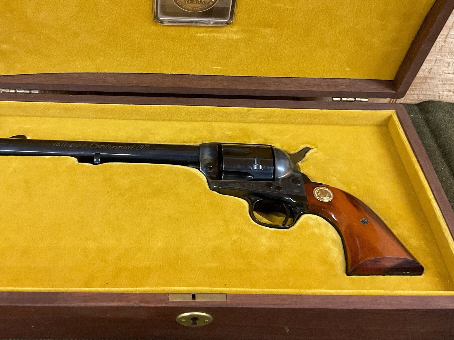 Image for July Sportsman Auction