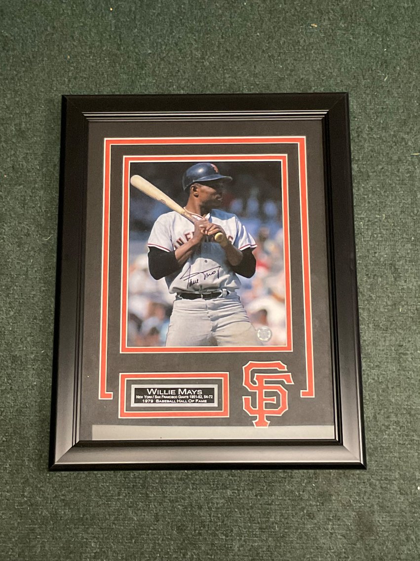 Image for Memorabilia Event